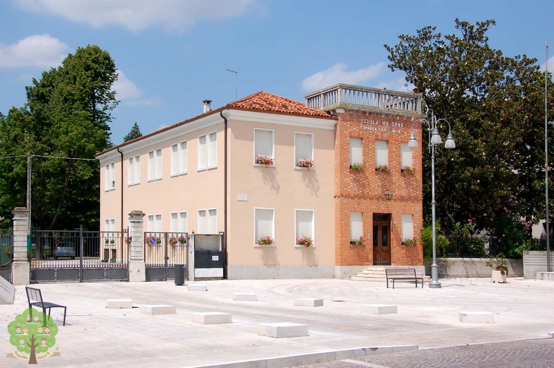 La scuola materna