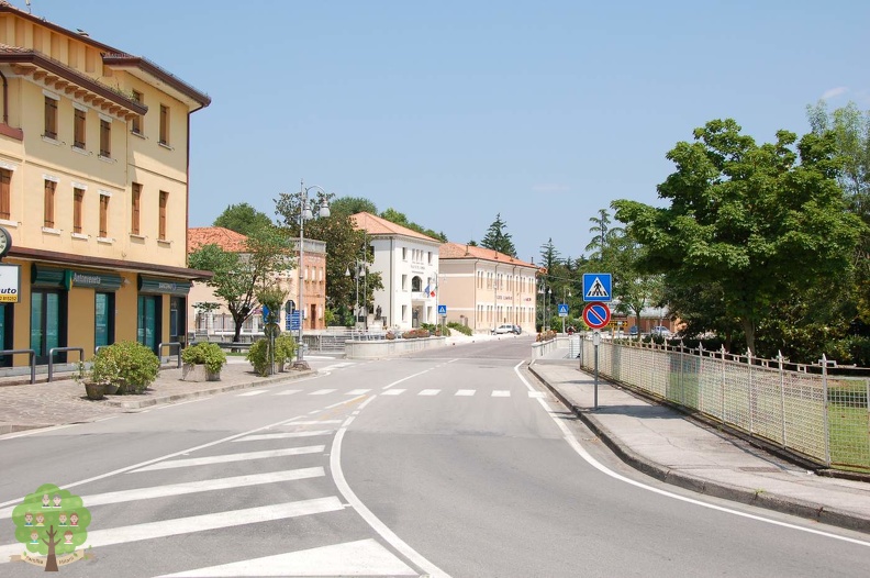 Il centro