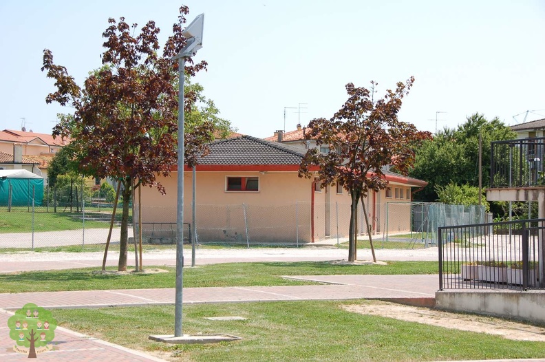 Impianti sportivi